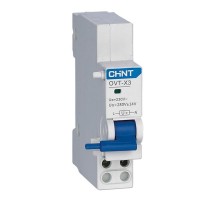 Расцепитель максимального напряжения OVT-X3 для NXB-125  816986  CHINT