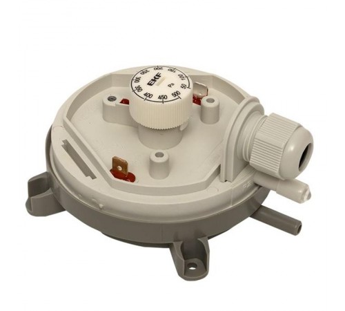 Реле перепада давления EKF RVG-10-500 (500 Па)  RVG-10-500  EKF