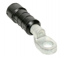 Герметичный изолированный наконечник CPTAU 70 инд. упак.  cptau70-r  EKF