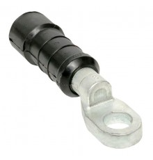 Герметичный изолированный наконечник CPTAU 70 инд. упак.  cptau70-r  EKF