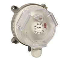 Реле перепада давления EKF RVG-10-500 (500 Па)  RVG-10-500  EKF