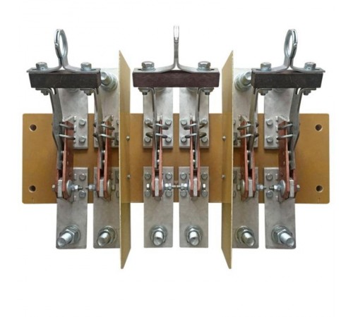 Разъединитель РЕ19-44-31160 2000А  re19-4431160  EKF