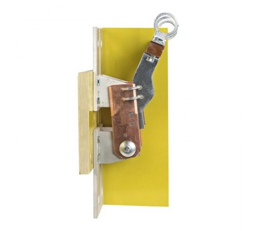 Разъединитель РЕ19-44-31160 2000А  re19-4431160  EKF