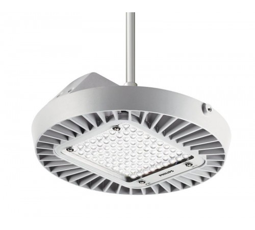 Светильник светодиодный промышленный BY688P LED160/NW PSD WB G2 277XTEN  911401515551  Philips