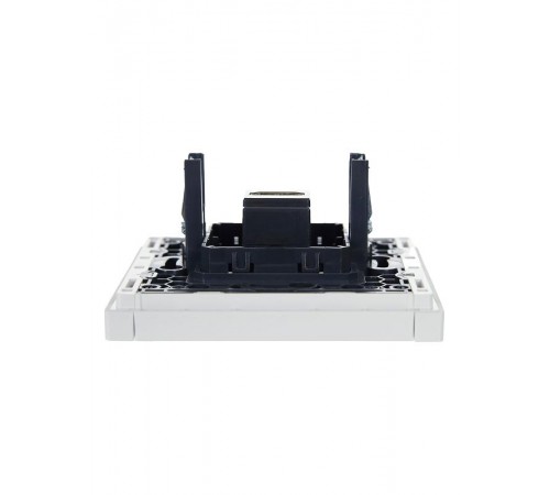 FORTE&PIANO Розетка HDMI FP240 белый  FP-H10-K01  IEK