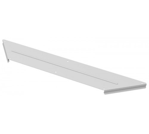 ESCA 5 Кр. отвода Т-обр. 300-1,2 RAL 9016  ES5-OTD-300-12-RGA  IEK