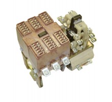 МК2-30А У3, 63А, 220В, 2з+2р, IP00, контактор электромагнитный  ET007067  Электротехник