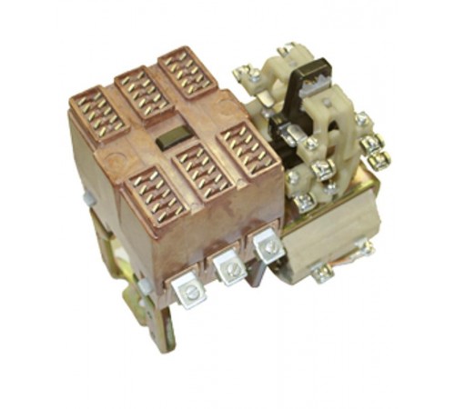МК2-30А У3, 63А, 220В, 2з+2р, IP00, контактор электромагнитный  ET007067  Электротехник