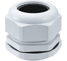 Кабельный ввод 71 739 NCG-PG-42 (5 шт/упак)  71739  Navigator