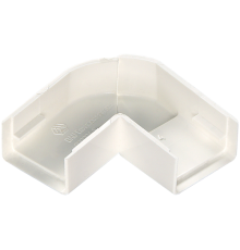 Угол плоский изменяемый для кабель-канала 20х12,5  020004S  SPL