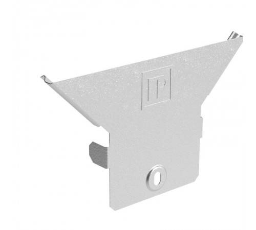 Крышка ответвителя вертикального Стандарт HDZ 100  PR16.1969  Промрукав