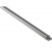 ESCA Лоток неперфорированный 35х50х3000 RAL 9016  CLNK10-035-050-3  IEK