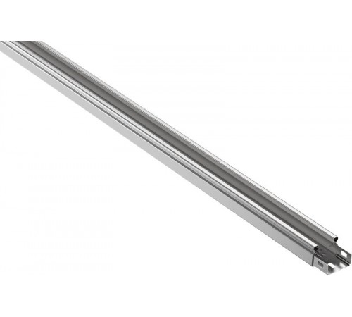 ESCA Лоток неперфорированный 35х50х3000 RAL 9016  CLNK10-035-050-3  IEK