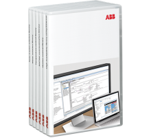 Лицензия Motion Control, многопольз., CD, PS552-MC  1SAP192100R0101  ABB