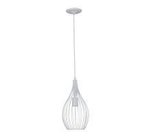 Светильник "Сохо" 211 бел.муар НСБ 01-60-171  1005405068  Элетех