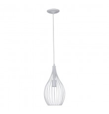 Светильник "Сохо" 211 бел.муар НСБ 01-60-171  1005405068  Элетех