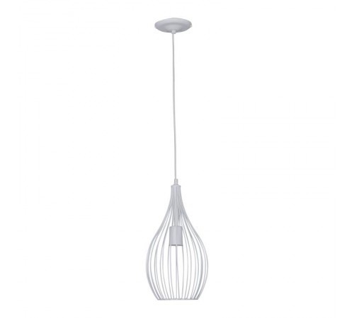 Светильник "Сохо" 211 бел.муар НСБ 01-60-171  1005405068  Элетех