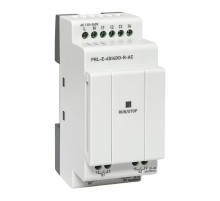 Модуль расширения дискретных сигналов PRO-Relay 4DI 4DO(R) AC EKF  PRL-E-4DI4DO-R-AC  EKF