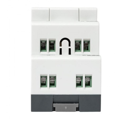 Модуль расширения дискретных сигналов PRO-Relay 4DI 4DO(R) AC EKF  PRL-E-4DI4DO-R-AC  EKF