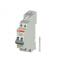 Выключатель индикаторный E211X-16-30  2CCA703115R0001  ABB