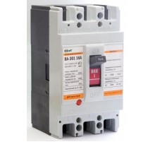 Силовой авт. выкл. 3P 32А ВА-301 25кА   21003DEK  DEKraft