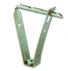 Крепление к профнастилу потолочное М10  CM311000  DKC