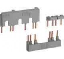 Комплект соединительный BEY140-4 для схемы звезда-треугольник AF116-AF1461SFN084413R1000 ABB