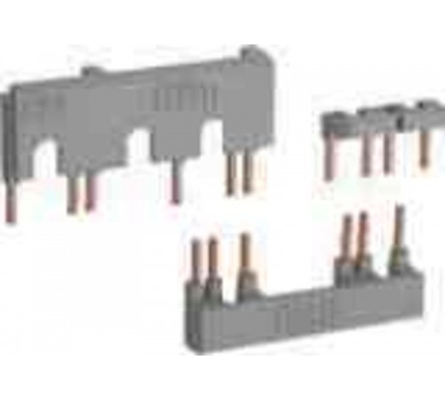Комплект соединительный BEY140-4 для схемы звезда-треугольник AF116-AF1461SFN084413R1000 ABB