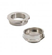 Муфта переходная латунная МПЛ М12/М16  89597  Fortisflex