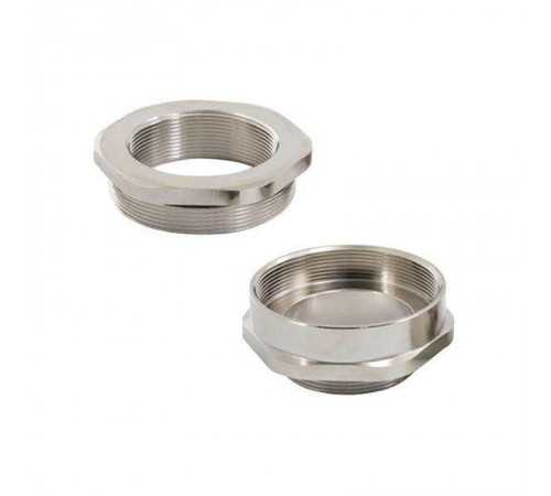 Муфта переходная латунная МПЛ М32/М25  89605  Fortisflex