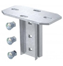 Траверса для профиля IS 8 (KI 8 FT)  6347053  OBO Bettermann