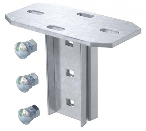 Траверса для профиля IS 8 (KI 8 FT)  6347053  OBO Bettermann