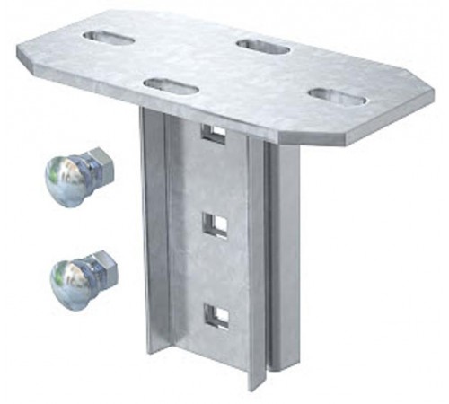 Траверса для профиля IS 8 (KI 8 FT)  6347053  OBO Bettermann