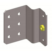 Скоба монтажная для ZX563  RZ124  ABB