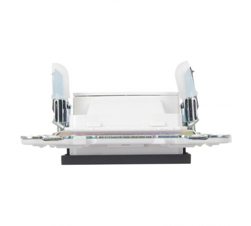 SKANDY Подсветка LED встраиваемая SK-L01G графит  SK-FL20-K53  IEK