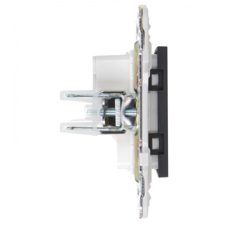 SKANDY Подсветка LED встраиваемая SK-L01G графит  SK-FL20-K53  IEK