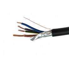 КГВЭВнг(А) 4х2,5 -0,66