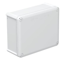 Коробка распределительная T250, 240x190x95 мм, сплошная стенка (T 250 OE)  2007287  OBO Bettermann