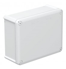 Коробка распределительная T250, 240x190x95 мм, сплошная стенка (T 250 OE)  2007287  OBO Bettermann