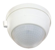 Датчик движения с сенсором освещенности DA2-SEN5-S, для накладного монтажа, IP54  DA2-SEN5-S  VARTON