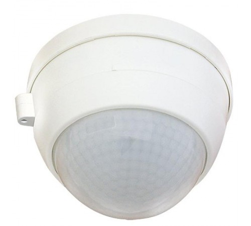 Датчик движения с сенсором освещенности DA2-SEN5-S, для накладного монтажа, IP54  DA2-SEN5-S  VARTON