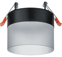 Светильник под лампу с цоколем GX53 93 375 NGX-C-004-02  93375  Navigator