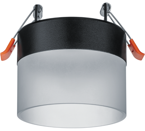 Светильник под лампу с цоколем GX53 93 375 NGX-C-004-02  93375  Navigator