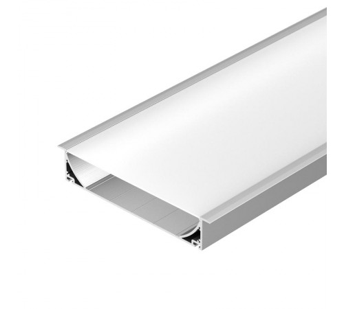 Профиль с экраном ARH-POWER-W200-F-2000 ANOD  027916  Arlight