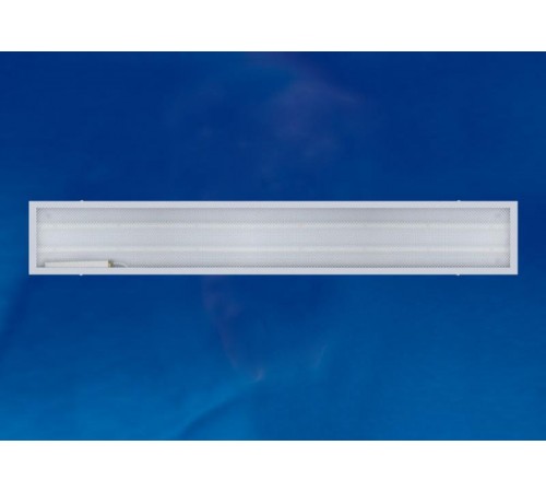 Светильник светодиодный универсальный 1200х185мм 54Вт 5000K 6600Лм ULP-18120 54W/5000К IP40 PREMIUM WHITE белый призма с б/п  UL-00004480  Uniel