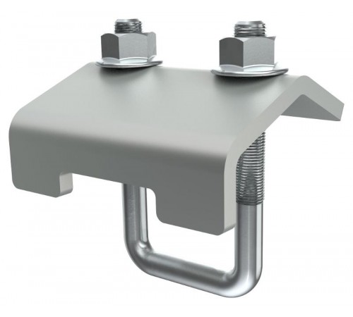 Прижим балочный со скобой усиленный 21-41мм EZ  CPB11-SK-21-042-EZ  IEK