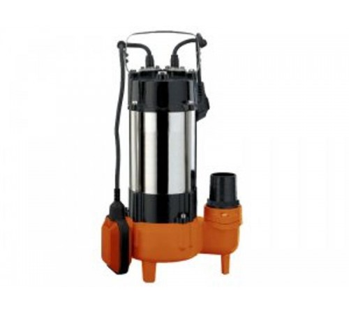 Фекальный насос ФН-750  68/5/3  ВИХРЬ