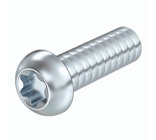 Болт с полукруглой головкой M6x20mm (7380T 6x20 G)  3164952  OBO Bettermann