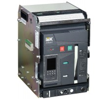 ARMAT Возд. авт. выкл. выдв. 3P B 85кА 630А TD с акс.   AR-ACB-3VB-085-0630A-TDCF  IEK