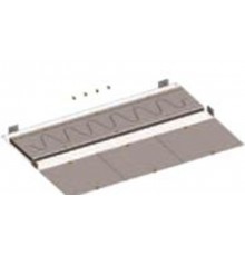 Панель нижн.с синусоидальным фланцем  RB26S  ABB